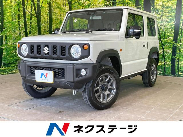 ジムニー XC