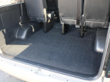 人も乗れて、荷物も積むことが出来る!それがグランドキャビンです♪送迎などにも大活躍できる1台ですね♪