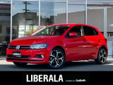 ◆LIBERALAは、輸入車選びの新たなスタイルを提案するインポート・セレクト・ブランドです。オーナー様となる方がクルマから直接感じる感性を第一にした、最良の一台との出会いをコーディネートいたします。