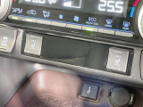 【シートヒーター】寒い日に重宝するシートヒーター!エアコンより早く温まってくれるので寒がりの人も安心ですね♪エアコンの温風は乾燥するから苦手、という方にもをおすすめです。
