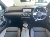 CLAシューティングブレーク CLA200d AMGライン 