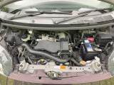親切・丁寧な専門メカニックスタッフが応対!・車検・点検整備・事故等の修理などアフターサービスも安心。お車のカスタマイズもネクステージのサービススタッフまでご相談ください!