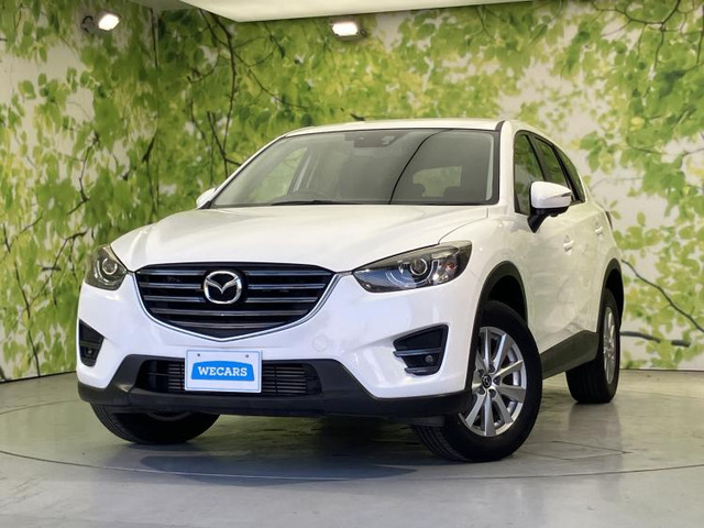 CX-5 2.2 XD 