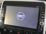 【純正9型ナビ】人気の純正ナビを装備。オーディオ機能も充実しており、Bluetooth接続すればお持ちのスマホやMP3プレイヤーの音楽を再生可能!毎日の運転がさらに楽しくなります!!