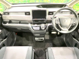 フリード 1.5 ハイブリッド G ブラックスタイル 