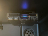 ●ETC車載器(アンテナ分離型音声案内タイプ):お引き渡し時には再セットアップを実施後、お渡しいたします。マイレージ登録に関してもお気軽にスタッフまでお尋ねください。