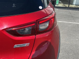 CX-3 1.5 XD ツーリング 修復歴無し