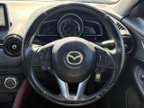 CX-3 1.5 XD ツーリング 本革シート 修復歴無し