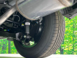 お車を安心してお乗りいただく為には、足回りの定期点検が欠かせません。サービスサポート(有償保証)では無料点検もご提供しており、安心のカーライフをお過ごしいただけるサポート体制が整っています。