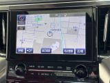 アルファード 2.5 S Cパッケージ サンルーフ 修復歴無し