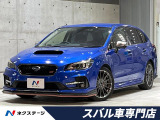後期E型 STIエアロ セイフティプラス 禁煙車 純正8型SDナビ