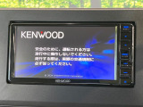 【ナビゲーション】使いやすいナビで目的地までしっかり案内してくれます。各種オーディオ再生機能も充実しており、お車の運転がさらに楽しくなります!!