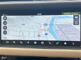 XF  プレステージ 4WD 本革シート