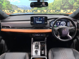 アウトランダー PHEV 2.4 P 4WD 