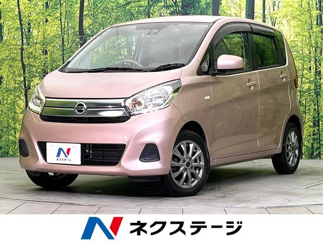 デイズ J