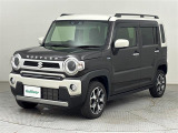 ハスラー J スタイルII 4WD 4WD 修復歴無し