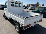 アクティバン タウン 4WD 5MT