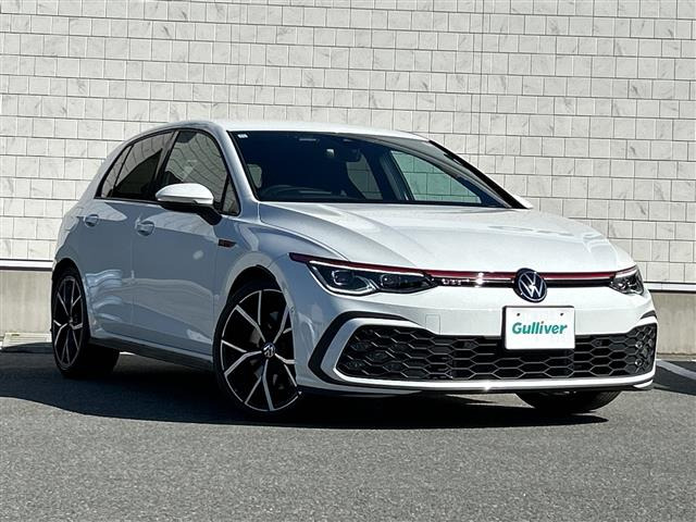 ゴルフ GTI 修復歴無し
