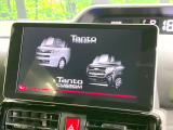 タントカスタム RS セレクション 