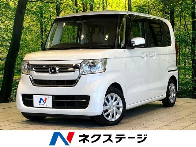 N-BOX L 