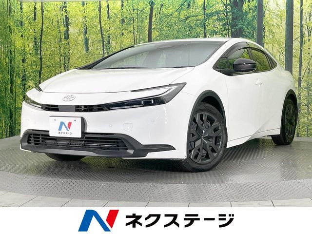 プリウス 1.8 X