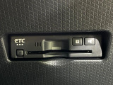 【ETC】高速道路の料金所をストレスなく通過!話題のスポットやサービスエリアに多い「スマートIC」利用時は必須のアイテムです。当店でセットアップを実施、ご納車当日からすぐにご利用いただけます!