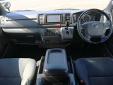 ハイエースバン 2.8 スーパーGL ダークプライムII ロング ディーゼル 4WD 
