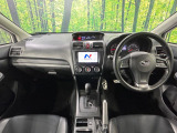 インプレッサスポーツ 2.0 i-S アイサイト 4WD 