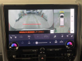 アルファード ハイブリッド 2.5 Z E-Four 4WD 本革シート