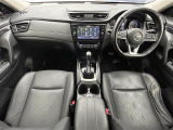 エクストレイル 2.0 20X 4WD 4WD 修復歴無し