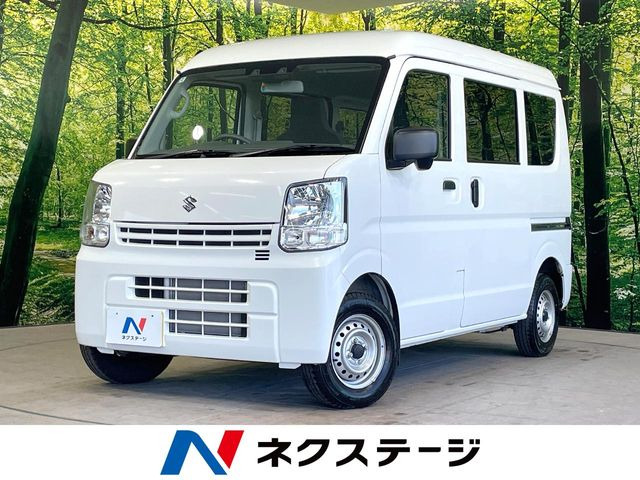 エブリイ PA リミテッド ハイルーフ