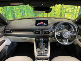 CX-8 2.2 XD Lパッケージ 