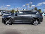 CX-8 2.5 25S プロアクティブ 4WD 
