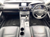 IS 300h バージョンL 
