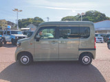 N-VAN +スタイル ファン 