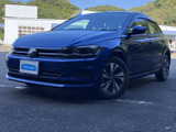 フォルクスワーゲン ポロ TSI コンフォートライン