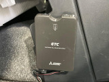 【ETC】高速道路の料金所をストレスなく通過!話題のスポットやサービスエリアに多い「スマートIC」利用時は必須のアイテムです。当店でセットアップを実施、ご納車当日からすぐにご利用いただけます!