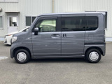 N-VAN +スタイル クール ホンダセンシング 