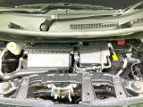 親切・丁寧な専門メカニックスタッフが応対!・車検・点検整備・事故等の修理などアフターサービスも安心。お車のカスタマイズもネクステージのサービススタッフまでご相談ください!
