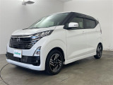 デイズ ハイウェイスターX プロパイロットエディション ワンオーナー 修復歴無し