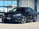 BMW 2シリーズグランクーペ