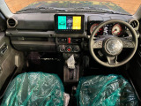 ジムニーノマド 1.5 FC 4WD 