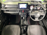 ジムニー XG スズキ セーフティ サポート 4WD 