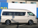 FLEXグループは「すべての人に愛車を」をコンセプトに車種別に全国展開中!愛車と一緒に、ライフスタイルを充実させてもらいたいという思いで、ランクル仙台泉店では皆様のご要望になんでもお応えします♪