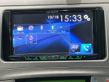 プリウス 1.8 S 