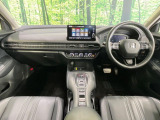 ZR-V 2.0 e:HEV Z 4WD 