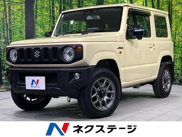 ジムニー XC