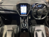 レヴォーグ 1.8 GT-H EX 4WD 