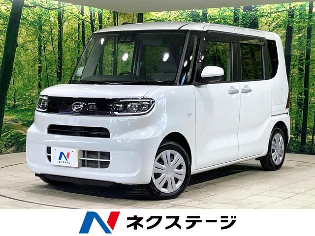 タント X