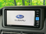【純正ナビ】人気の純正ナビを装備。オーディオ機能も充実しており、Bluetooth接続すればお持ちのスマホやMP3プレイヤーの音楽を再生可能!毎日の運転がさらに楽しくなります!!